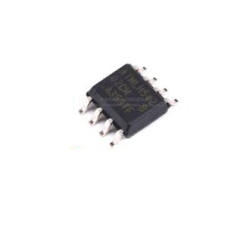 AT24C02C-SSHM-T EEPROM IC SOP-8
