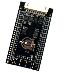 STM32 development board STM32H723VGT6 2*RS485 2*FDCAN FLASH EEPROM TF Card USB slave