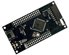 STM32 development board STM32H743VIT6 LAN8720 Ethernet 2*RS485 2*FDCAN FLASH EEPROM TF Card USB slave
