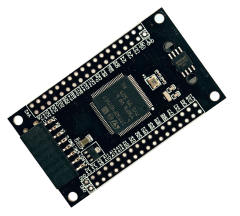 STM32 development board STM32F407VET6 DP83848 ethernet FLASH EEPROM TF Card USB slave