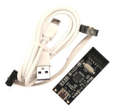 STLINK ST LINK ST-LINK V2.1 upgraded version downloader programmer serial port debugger TYPE-C port fully compatible with V2