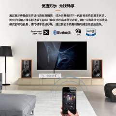 L1B Pure Class A pre-amplifier Bluetooth 5.0 pre-amplifier, high, mid, and low frequency adjustment