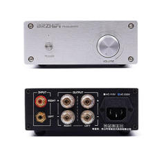 LM1875 STK499-140 LM3886TF LM3886 High-Fidelity Power Amplifier HIFI Bluetooth 5.0