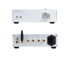 LM1875 STK499-140 LM3886TF LM3886 High-Fidelity Power Amplifier HIFI Bluetooth 5.0