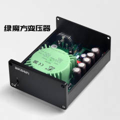 STUDER 900 regulated linear power supply, with options of 5V, 9V, 12V, 15V, and 24V, default 12V. uV-level ultra-quiet HIFI audio powerhouse STUDER900 circuit