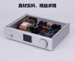 PAP-HD1-XLR true balanced pre-amp preamplifier pre-amplifier preamp with Marantz HDAM circuit architecture