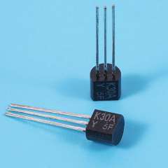 Toshiba original 2SK30A-Y 2SK30A-GR 2SK30AY 2SK30AGR transistor (Dedicated for HIFI audio DIY/upgrade)