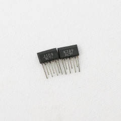 Toshiba original brand new 2SK389-BL 2SJ109-BL field effect transistor comparable to K170 field effect transistor (Dedicated for HIFI audio DIY/upgrade)