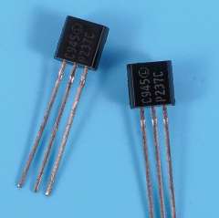 NEC original 2SA733 2SC945 transistor replace 2SC2240 2SA970(Dedicated for HIFI audio DIY/upgrade)