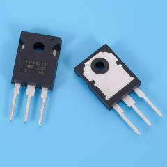 IR high-power field-effect transistor IRFP240 IRFP9240 (Dedicated for HIFI audio DIY/upgrade)