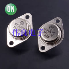 ON original MJ15024 MJ15025 transistor (Dedicated for HIFI audio DIY/upgrade)