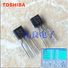 Toshiba original 2SC2240 2SA970 (GR) transistor (Dedicated for HIFI audio DIY/upgrade)