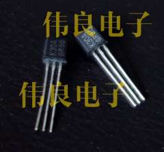 Toshiba original 2SK30A-Y 2SK30A-GR 2SK30AY 2SK30AGR transistor (Dedicated for HIFI audio DIY/upgrade)