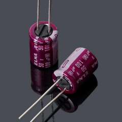 ELNA RA3 series 50v100uF audio frequency filter electrolytic capacitor 8*12 Hi-end for HIFI Audio equipment