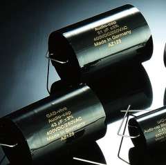 Full series of Germany GAD capacitors, including GAD zinc foil capacitors for HIFI Audio equipment