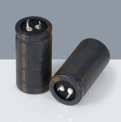 Nichicon (Signature Edition) 10000UF 75V 30*60 KG Gold-lettered Audio High-end Capacitor Hi-end for HIFI Audio equipment