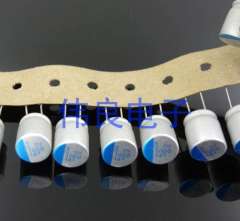 Original Nippon Chemi-Con 16V1000UF 10*12.5 low ESR solid-state capacitor Hi-end for HIFI Audio equipment