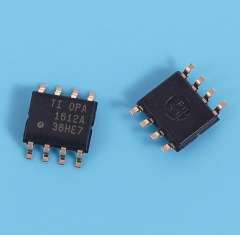 OPA1612AID OPA1612 brand new original SMD operational amplifier SMD to Dip package adapter