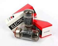 Russia Svetlana 6550C Electronic Vacuum Tube replaces KT88 6550 vacuum tubes