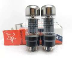 Russia SOVTEK (Redbird) 5881 electronic vacuum tube replaces 6L6 6P3P EL34 vacuum tubes
