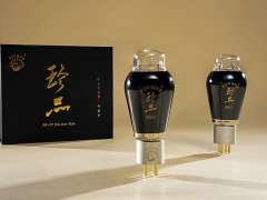 PSVANE 2A3-Z Collector's Deluxe Edition Electronic Vacuum Tube replaces Shuguang 2A3C/2A3T vacuum tubes