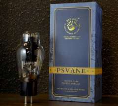 PSVANE WE300B Electronic Vacuum Tube replaces Western 300B-T Electric vacuum tubes