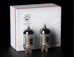 PSVANE 12AU7-S Electronic Vacuum Tube replaces ECC82 5814 6189 vacuum tubes
