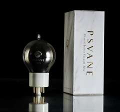 PSVANE Classic 6SN7-SE Electronic Vacuum Tube replaces 6H8C/CV181 vacuum tubes
