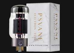 PSVANE KT88-PT Electronic Vacuum Tube replaces KT120\6550 vacuum tubes