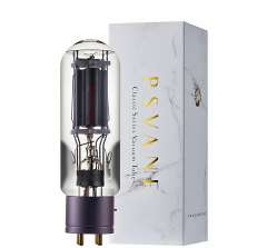 PSVANE 211-PT Electronic Vacuum Tube replaces 211-TA vacuum tubes