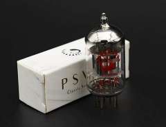 PSVANE ECC81 Electronic Vacuum Tube replaces 12AT7-S/B739/12AT7-T vacuum tubes