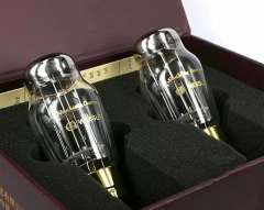 Shuguang WE6SL7 Electronic Vacuum Tube compatible with Western Electric replaces 6N9P/6H9C/6SL7 vacuum tubes