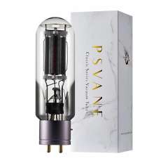 PSVANE 845A-PT Electronic Vacuum Tube replaces 845B\845C vacuum tubes