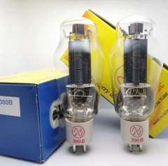 JJ 300B Electronic Vacuum Tube vacuum tubes