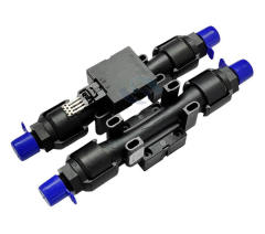Honeywell AWM5102VN 0~10 SLPM Microbridge Mass Airflow Sensor