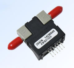Honeywell AWM2100V Microbridge Mass Flow Sensor