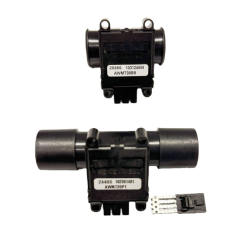 Honeywell AWM730B5 microbridge mass airflow sensor