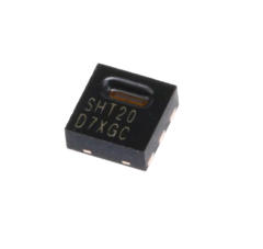 SHT20 DFN-6 Digital Temperature and Humidity Sensor