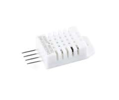 DHT22 ( AM2302 ) temperature and humidity sensor module