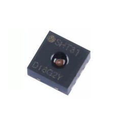 SHT31-DIS-B DFN-8 Digital Temperature and Humidity Sensor