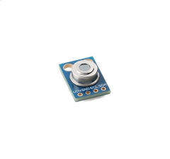 GY-906-BAA MLX90614ESF-BAA Non-Contact Infrared Thermometer Sensor Module MLX90614