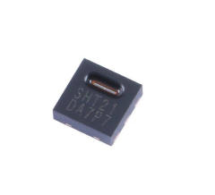 HTU21D temperature and humidity sensor MEAS DFN-6