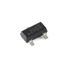TMP235A2DBZR SOT-23-3 Analog Temperature Sensor