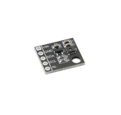 NSHT30 digital humidity and temperature sensor module with I2C interface compatible with SHT30