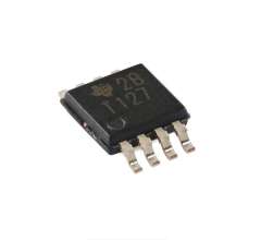 TMP75AIDGKR VSSOP-8 digital temperature sensor TMP75
