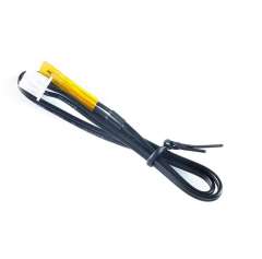 NTC10KB3435 temperature sensor module industrial-grade thin-film temperature probe high precision and sensitivity -40~105℃
