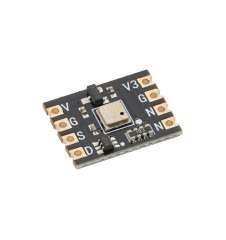ZY-BMP180 temperature atmospheric pressure sensor module I2C BMP180