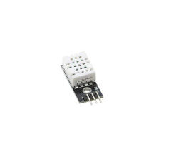 GXHT11 high-precision digital temperature and humidity sensor module