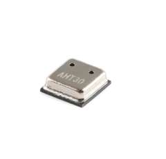 AHT30 temperature and humidity sensor, digital output, I2C interface, low power consumption, high precision