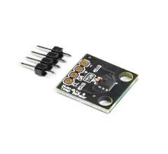 SHT21 high-precision temperature and humidity sensor module